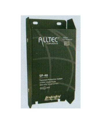 美國ALLTEC避雷器 ALLTEC避雷器代理 ALLTEC價格