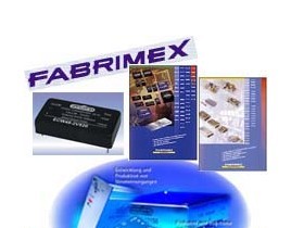 瑞士FABRIMEX開(kāi)關(guān)、電源 FABRIMEX開(kāi)關(guān)、電源代理