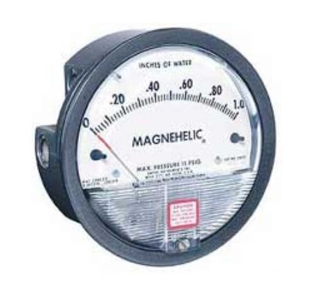 美國(guó)Magnehelic壓力表 Magnehelic壓力表代理