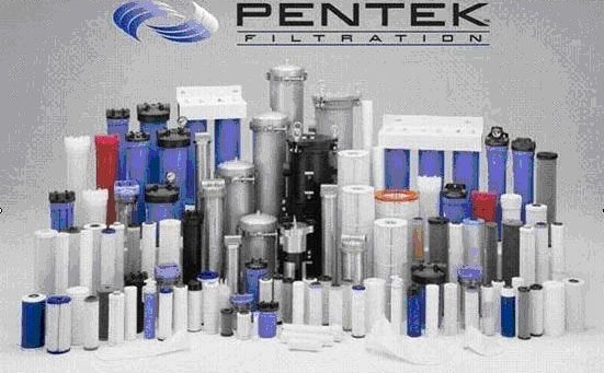 美國Pentek過濾器 Pentek過濾器代理 Pentek廠家