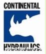 代理美國CONTINENTAL HYDRAULICS泵、閥