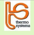 代理意大利Thermosystems溫度儀器