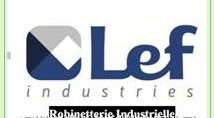 代理德國LEF INDUSTRIES閥