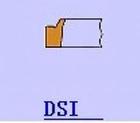 DSI防塵密封件-天津伊威井瑞賣(mài)DSI密封件