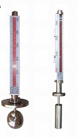 UHZ-52磁性浮子液位計