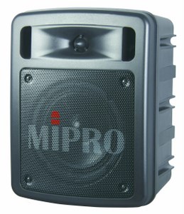 咪寶MIPRO MA-303 超迷你手提式無線擴音機