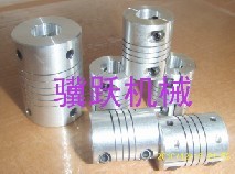 彈性管聯(lián)軸器廠家 彈性管聯(lián)軸器價格 STL彈性管聯(lián)軸器