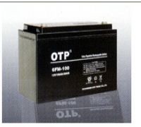 常州otp蓄電池 常州otp電池 常州otp蓄電池報(bào)價(jià)