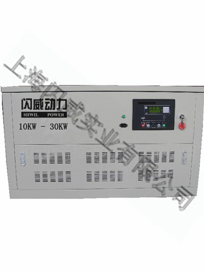 進口發(fā)電機/12KW汽油發(fā)電機