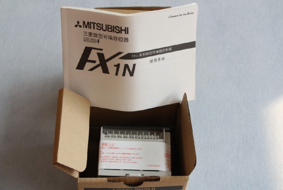 ձԭbƷ FX1N-14MR-001