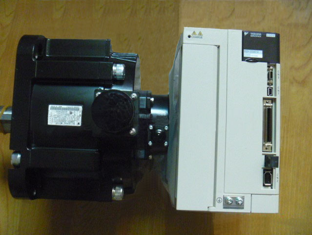 SGMGH-20ACA61+SGDM-20ADA