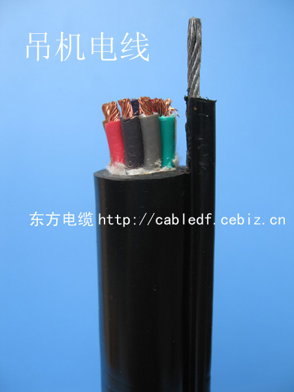 NHDJYV耐火計算機控制電纜