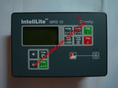 IL-NT MRS10，科邁控制器