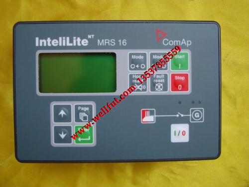 IL-NT MRS16，科邁控制器