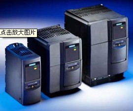 西門(mén)子變頻器MM440維修