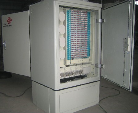 誼欣576芯光纜交接箱，誼欣576芯光纜交接箱—576芯光纜交接箱