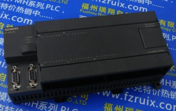 西門子6ES7216-2BD23-0XB8 CPU226