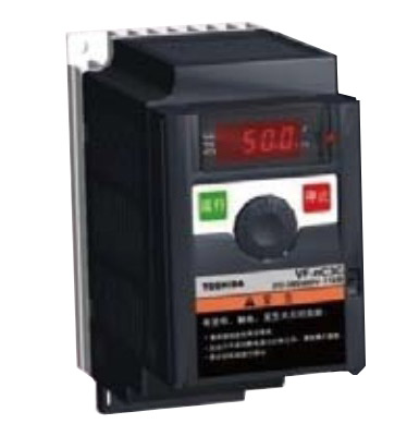 東芝2.2kw通用型變頻器VFnC3C-4022P