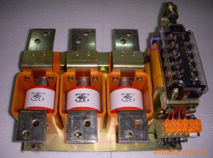 CKJ5-630A/1140V