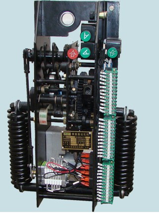 CT19BW彈簧操作機構(gòu)CT19BW分合閘線圈