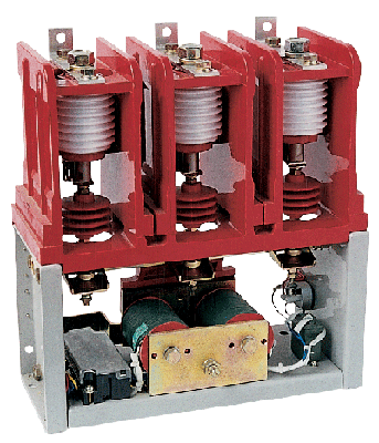 CKG-12/160真空接觸器