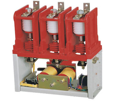 CKG4-12/160真空接觸器
