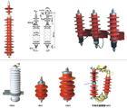 HY5WX-51/134避雷器