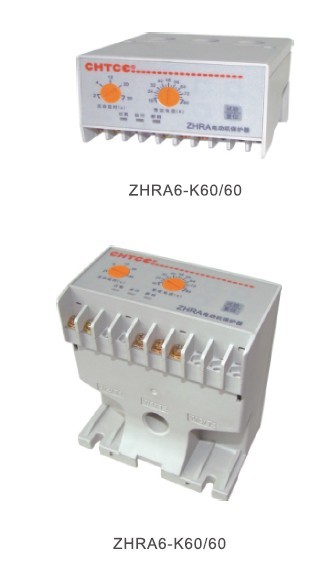 ZHRA電動(dòng)機(jī)保護(hù)器