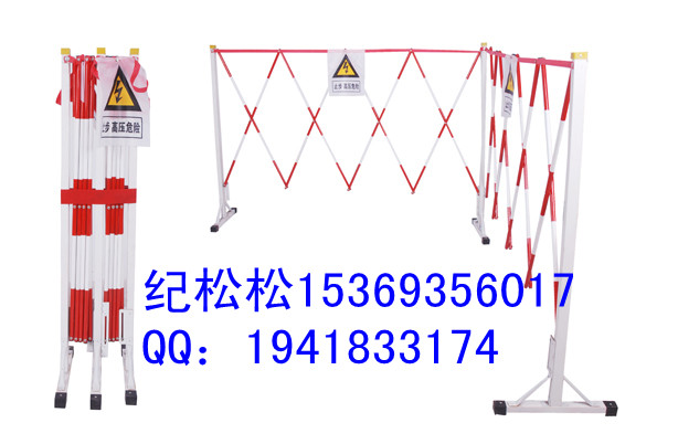 玻璃鋼絕緣圍欄有哪些樣式（管式片式）？絕緣圍欄類別？五星A2