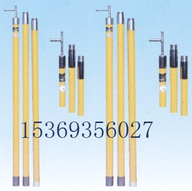 絕緣操作桿廠家大考察◈JH【GDY】型號(hào)絕緣操作桿♀桿桿很忙~~
