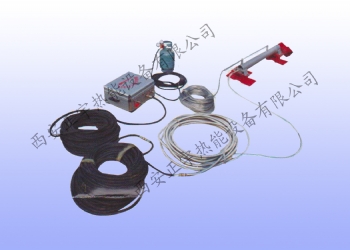 ZY-150型鉆井作業(yè)遠(yuǎn)程遙控點(diǎn)火裝置