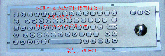 金屬數(shù)字小鍵盤-金屬數(shù)字鍵盤供應(yīng)/不銹鋼工業(yè)鍵盤采購信息