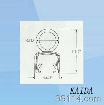 阻燃密封條價(jià)格|阻燃密封條廠家