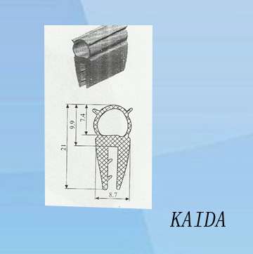 汽車門窗密封條|汽車門窗密封條廠家