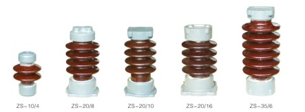 【軒泰】ZSW-20/30 ZSW-20/3000支柱絕緣子