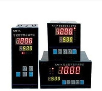 XMTA-1000智能數(shù)顯調(diào)節(jié)儀/智能數(shù)顯調(diào)節(jié)器/數(shù)字顯示調(diào)節(jié)儀