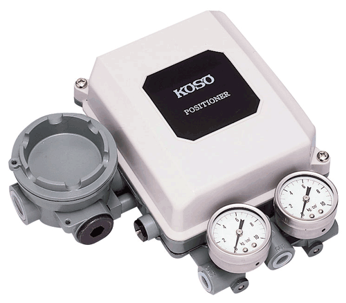 【㊣koso㊣】電氣閥門(mén)定位器廠家直銷★★EPB811★