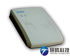 華視 cvr-100u 華視cvr100u身份證讀卡器 華視cvr