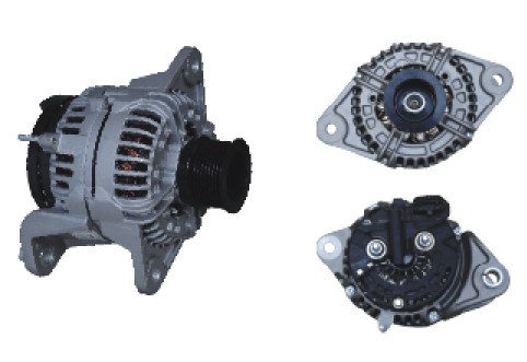 代理富豪發(fā)電機(jī)組配件：馬達(dá)、小發(fā)電機(jī)、增壓器等