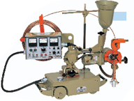 OTC焊機(jī)SW-24自動(dòng)埋弧焊機(jī)