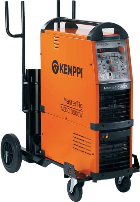 Kemppi焊機(jī)MasterTigAC/DC3500W