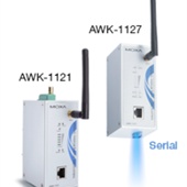 石家莊MOXA AWK-1127銷售網(wǎng)絡轉WIFI 價格