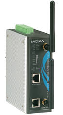 保定MOXA AWK-3121銷售WIFI轉換器 價格