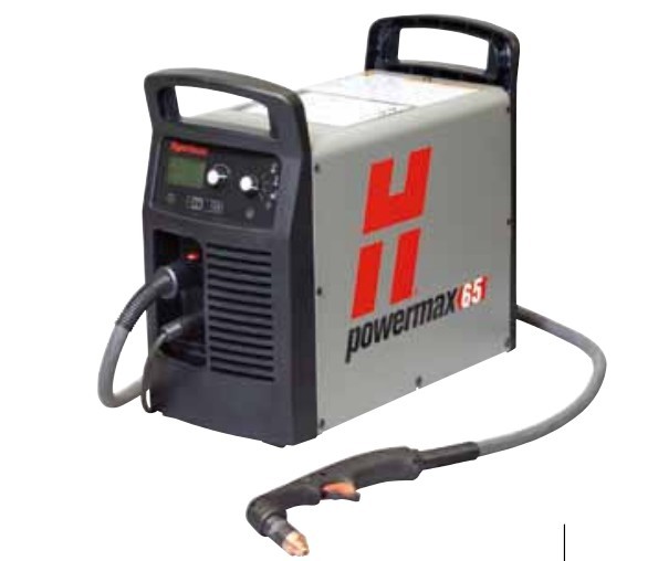 美國(guó)海寶Hypertherm 65 煙臺(tái)懿霆機(jī)電