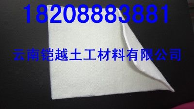 供應(yīng)云南土工布(價格)云南鎧越保溫材料有限公司≡謝強(qiáng)(銷售經(jīng)理)手