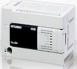 FX3U系列基本單元 FX3U-16MR/ES-A