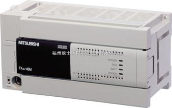 華東歐士瑪代理 FX3U-32MT/ES-A