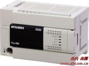 西昌市三菱PLC FX3U-48MT/DS