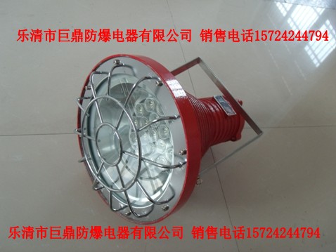 廠家直銷DGS54/127L(A) 礦用隔爆型LED投光燈