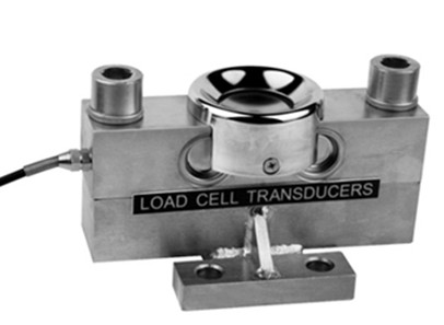 雙剪切梁式稱重傳感器QS-15t